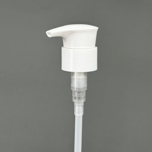 SM-SL-40 Screw Lotion Pump - Product Details