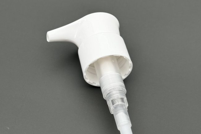 SM-SL-40 Screw Lotion Pump - Product Details