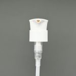SM-SL-40 Screw Lotion Pump