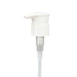 SM-SL-40 Screw Lotion Pump
