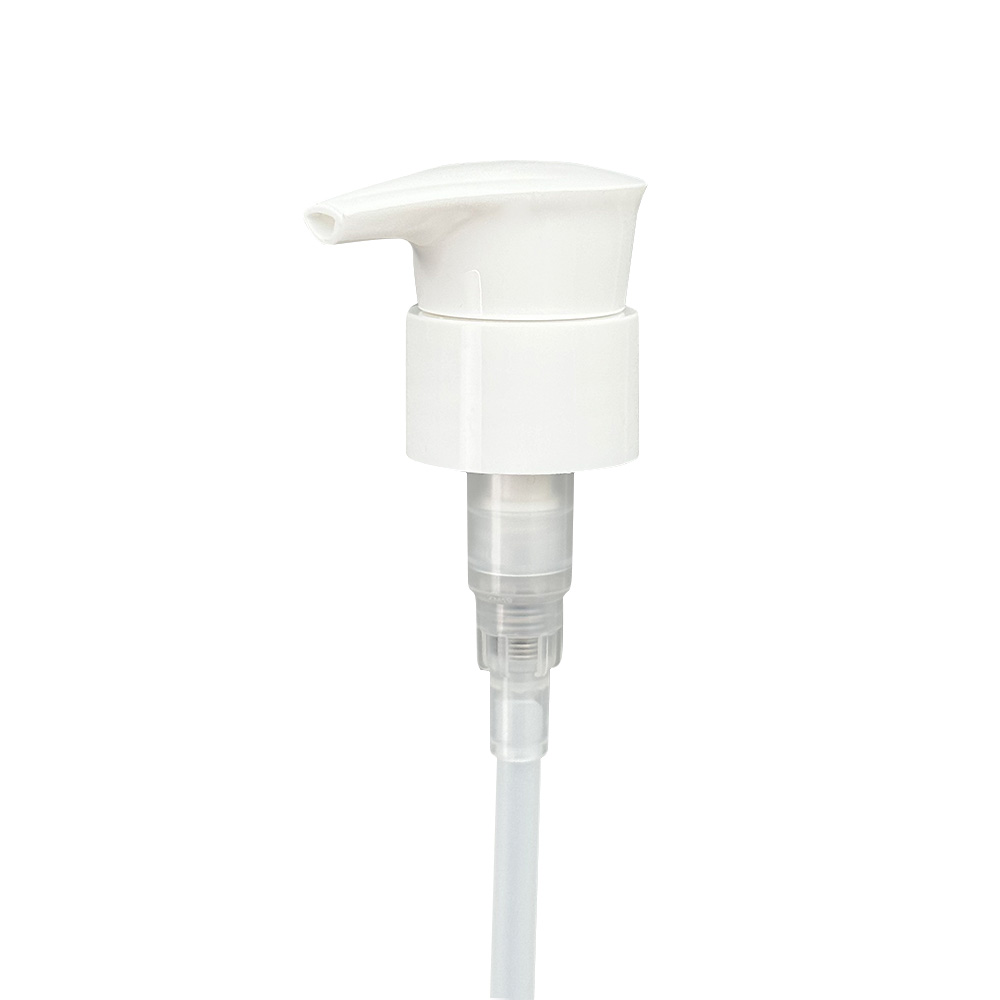 SM-SL-40 Screw Lotion Pump