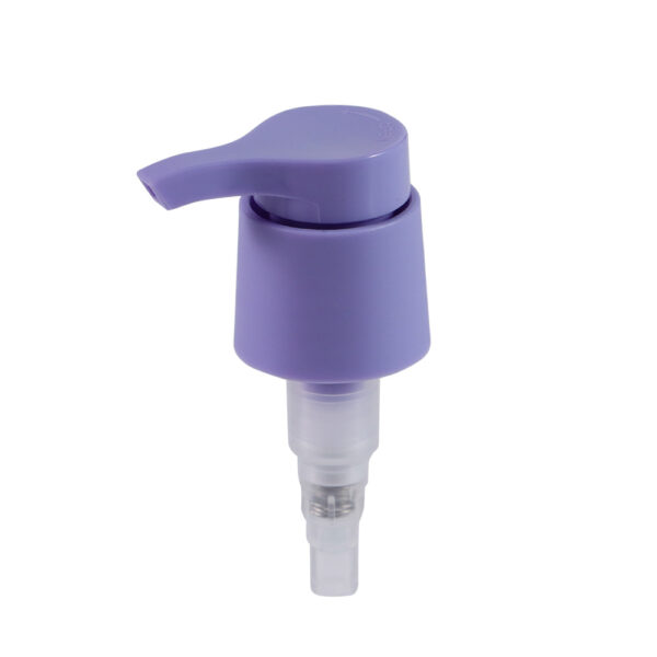 25SM-SL-01 Screw Lotion Pump