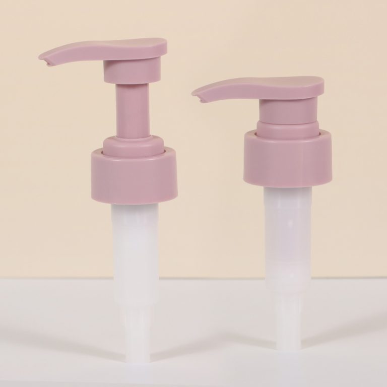 25SM-SP-03 Shampoo Lotion Pump