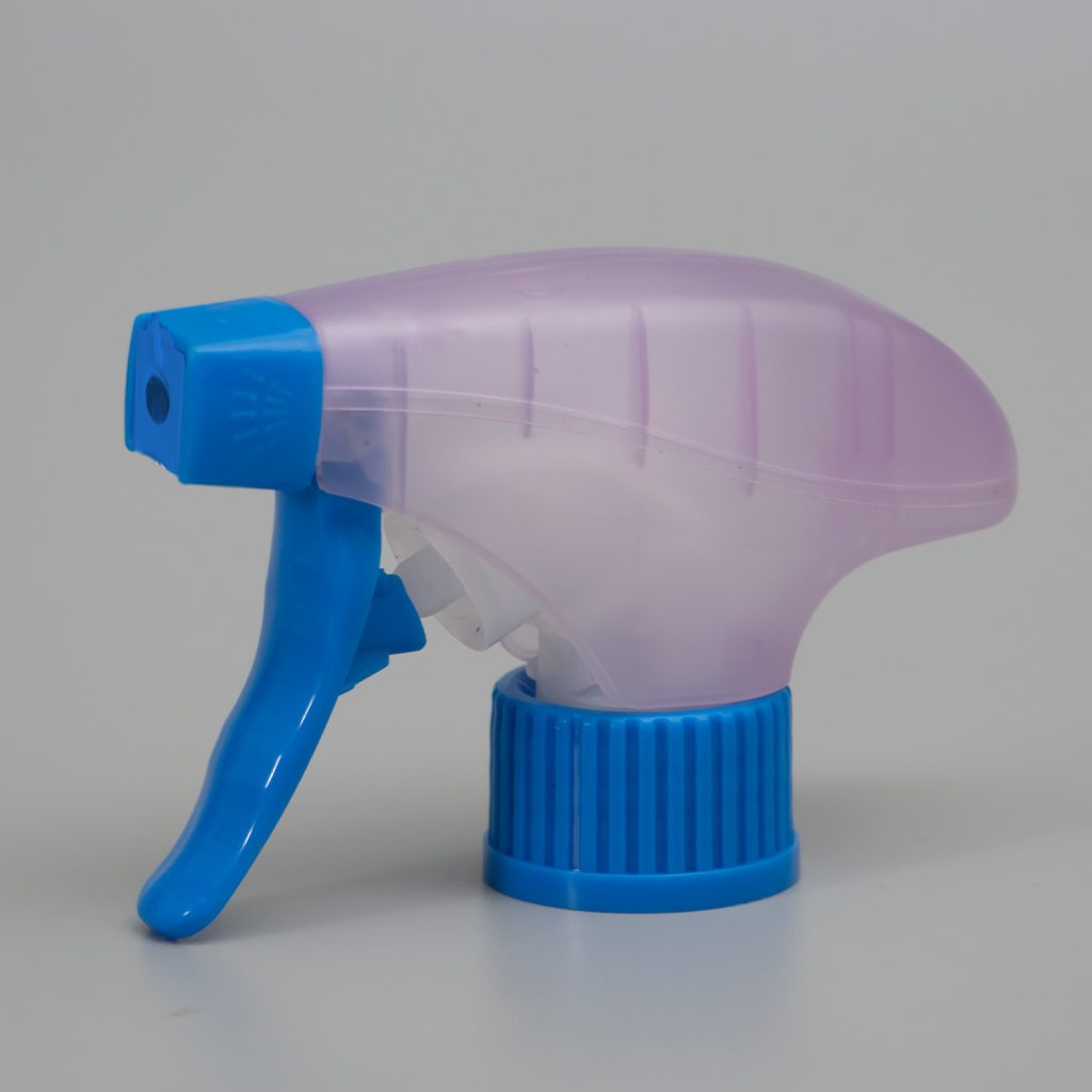 SM-TS-17L All Plastic Trigger Sprayer