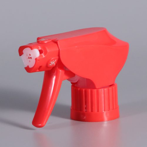SM-TS-01L Trigger Sprayer - Product Details
