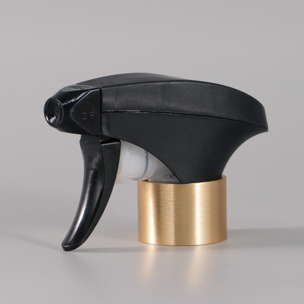 25SM-TS-10 All Plastic Trigger Sprayer