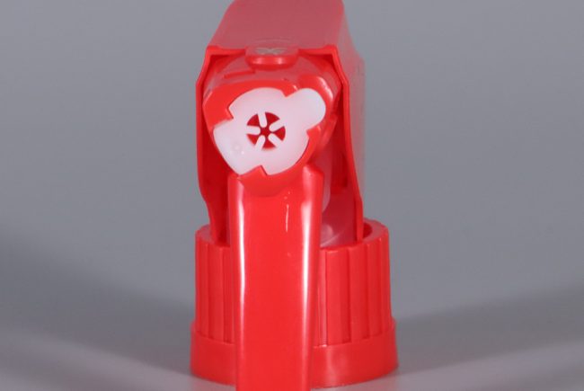SM-TS-01L Trigger Sprayer - Product Details