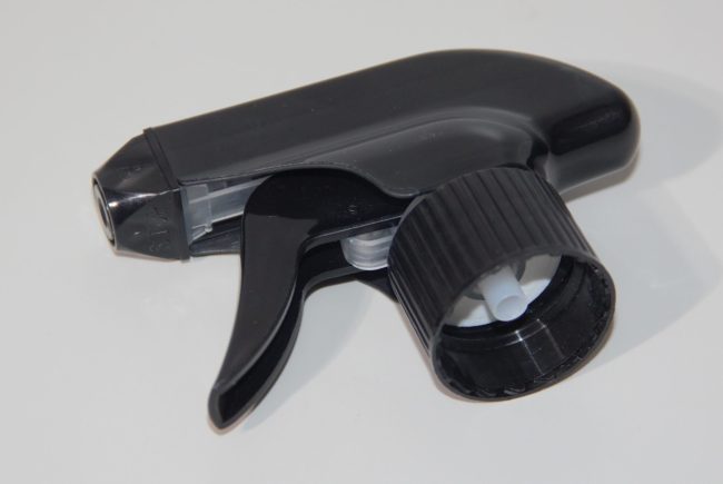 24SM-TS-69 Trigger Sprayer - Product Details