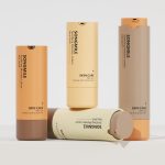 25SM-AB-04 Airless Bottle