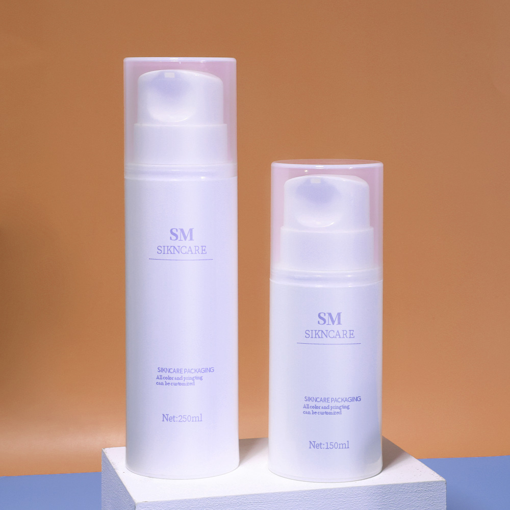 25SM-AB-02 Airless Bottle