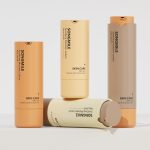 25SM-AB-04 Airless Bottle