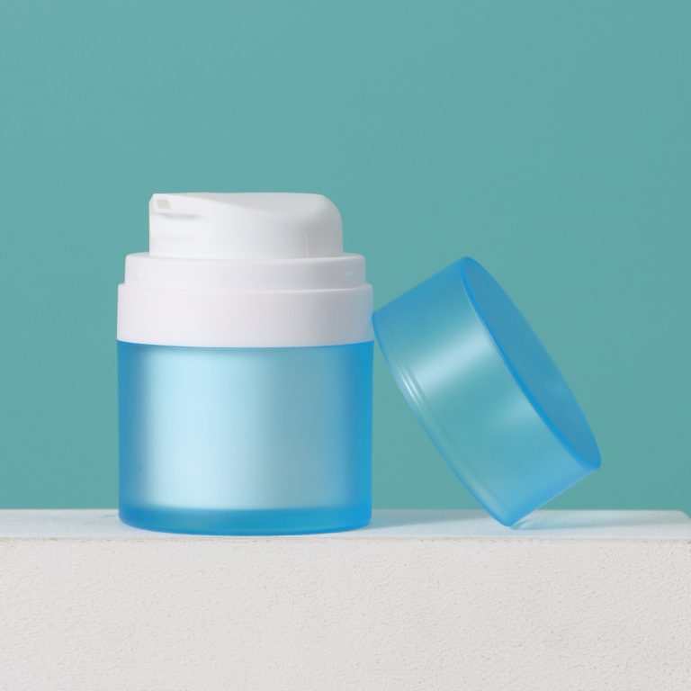 SM-AB-40A Airless Bottle