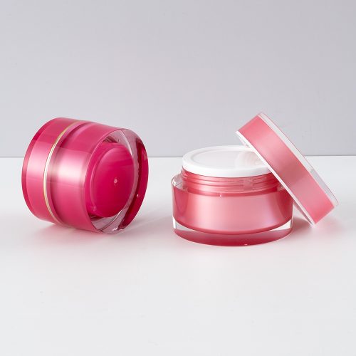 SM-CJ-39 Cream Jar - Product Details