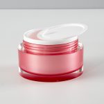 SM-CJ-39 Cream Jar