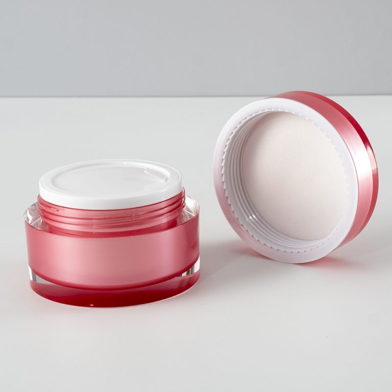 SM-CJ-39 Cream Jar