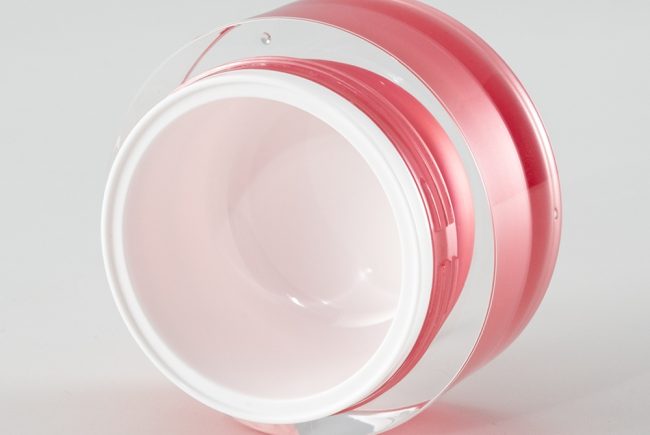 SM-CJ-39 Cream Jar - Product Details