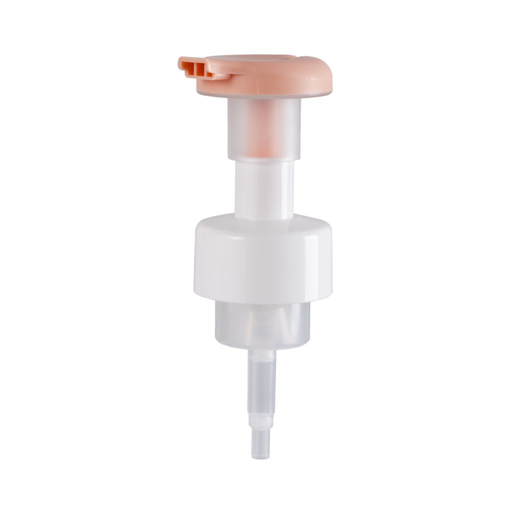 SM-FP-01L Foam Pump