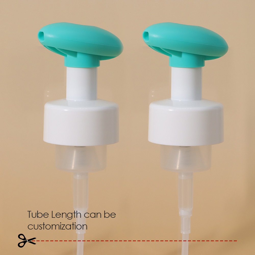 SM-FP-08L Foam Pump