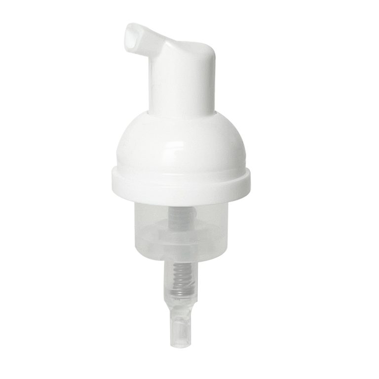 SM-FP-02A Plastic Foam Pump