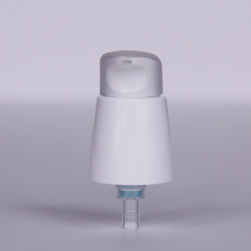 L-SM-CP-53 Cream Pump