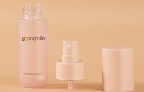 SM-TB-06L PE Bottle - Product Details