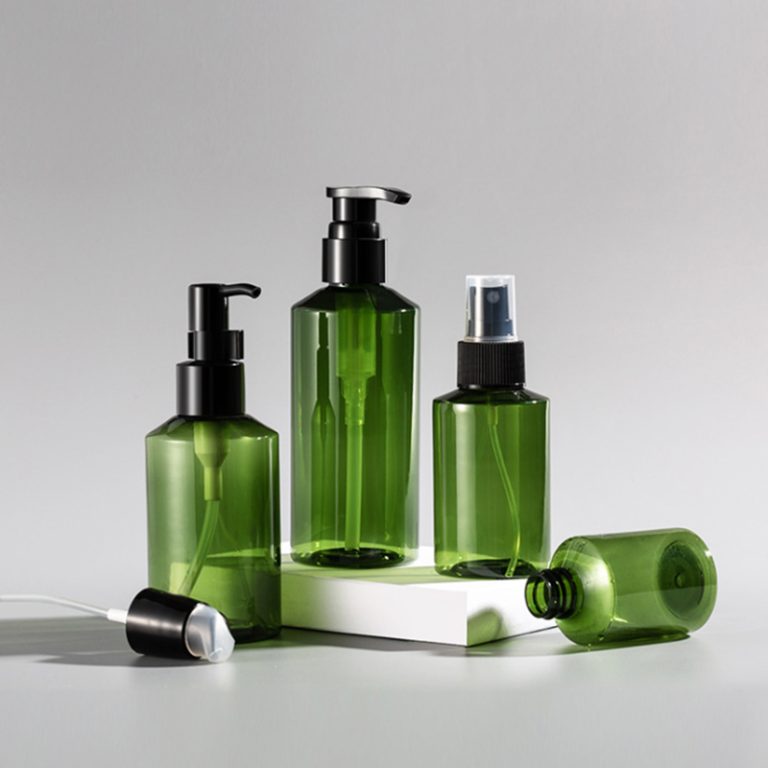 SR-PB-01 PET Bottle