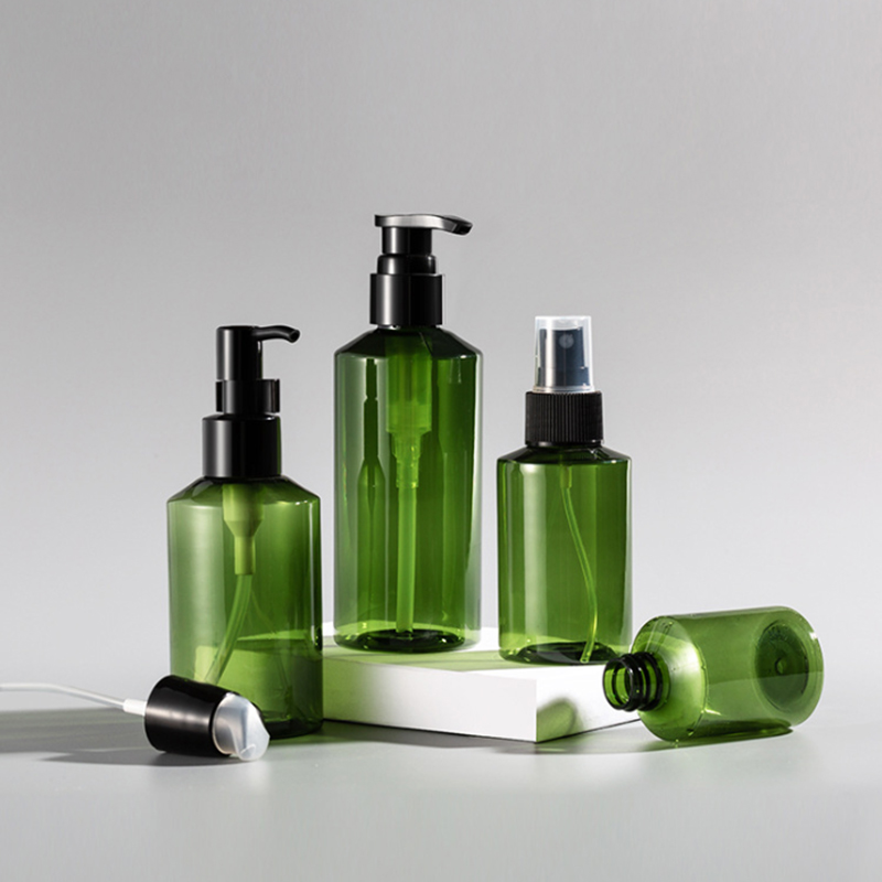 SR-PB-01 PET Bottle