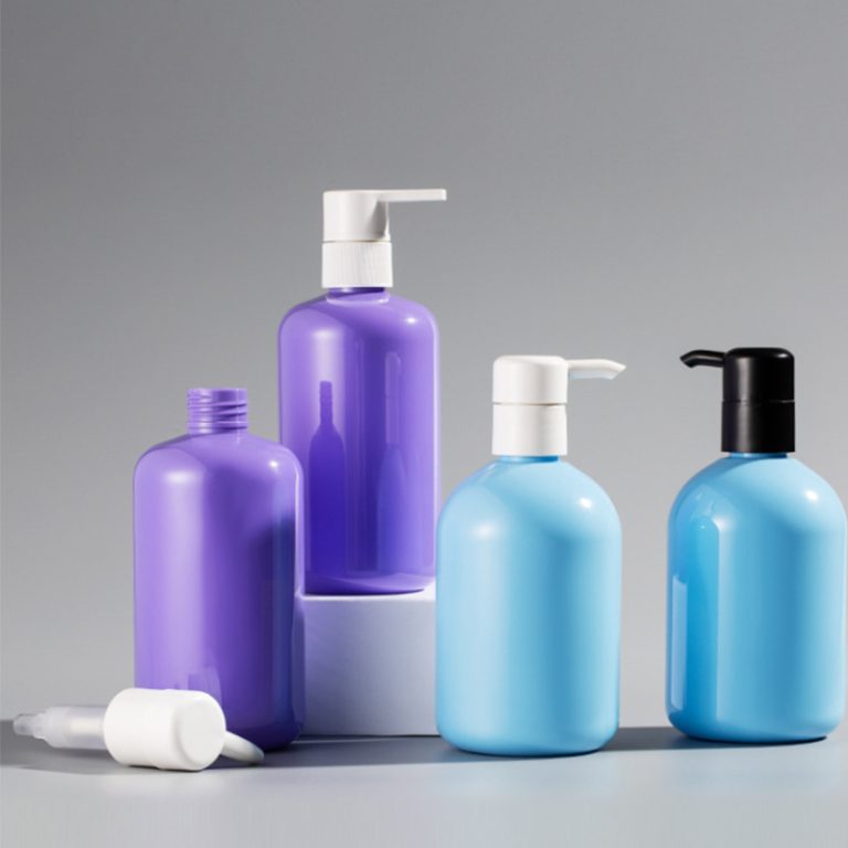 SR-PB-02 PET Bottle