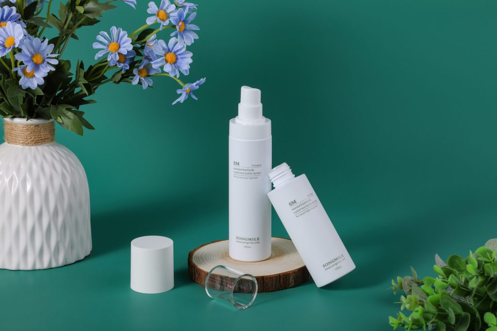 SR-PB-06 PET Bottle