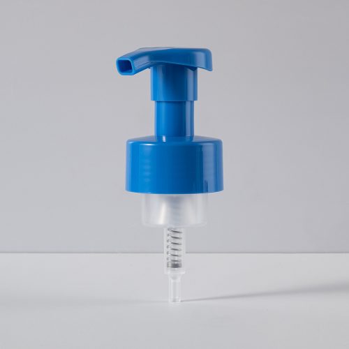 SM-FP-11B Foam Pump - Product Details