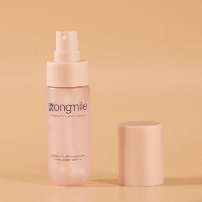 SM-TB-06L PE Bottle
