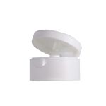 25SM-FC-01 Filp Top Cap