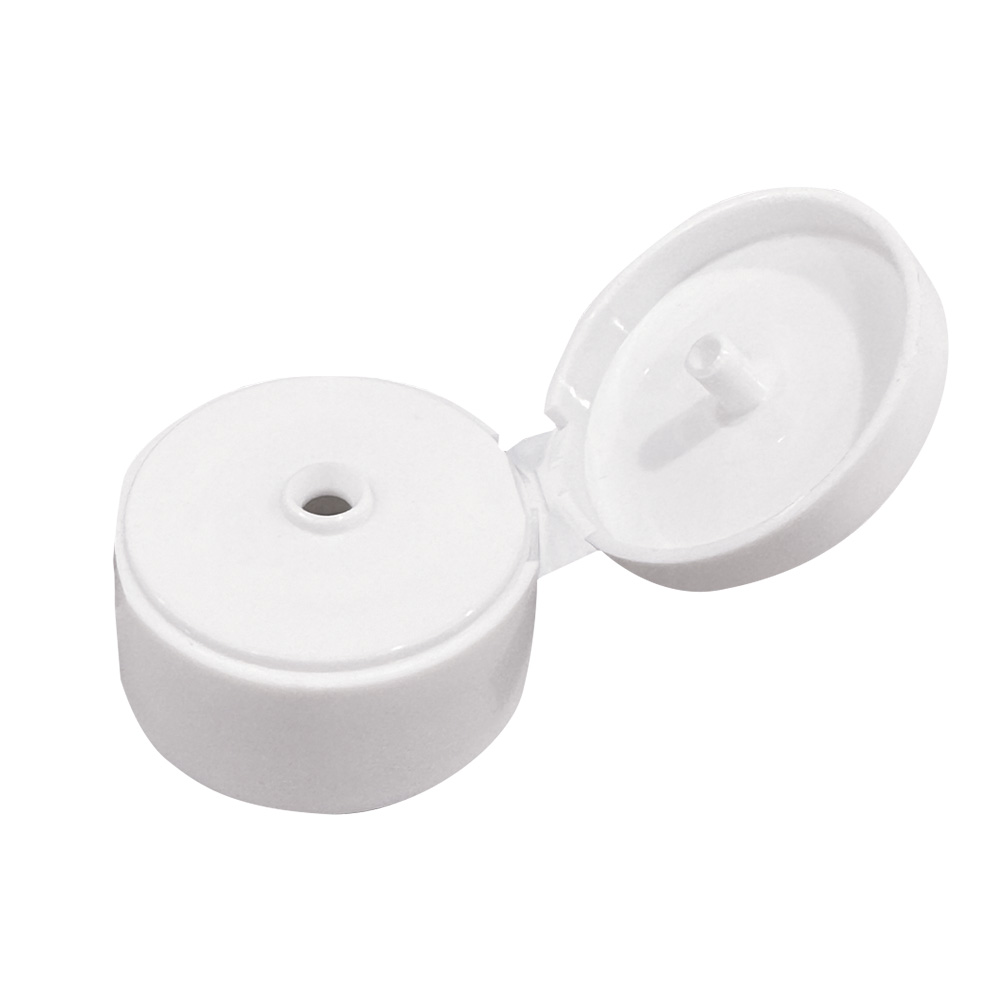 25SM-FC-01 Filp Top Cap