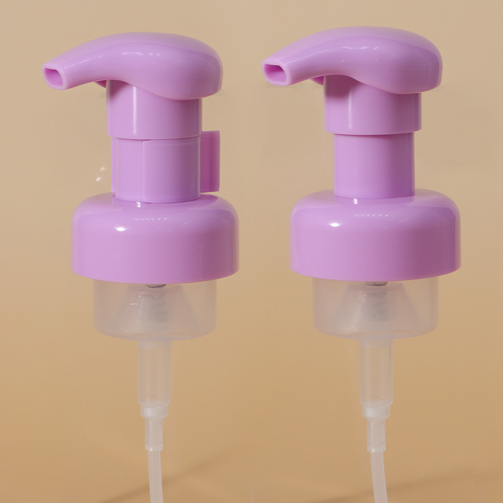 SM-FP-10L Foam Pump
