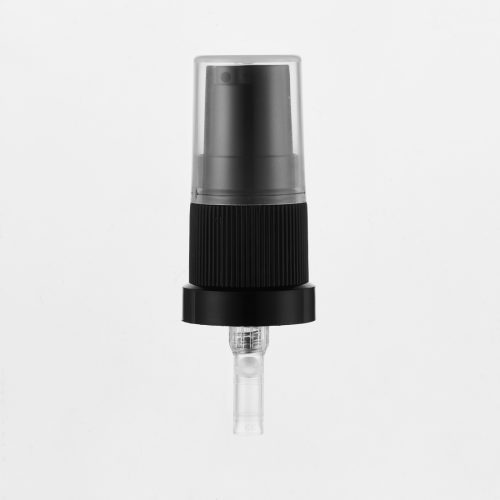 SM-CP-01 Cream Pump - Product Details