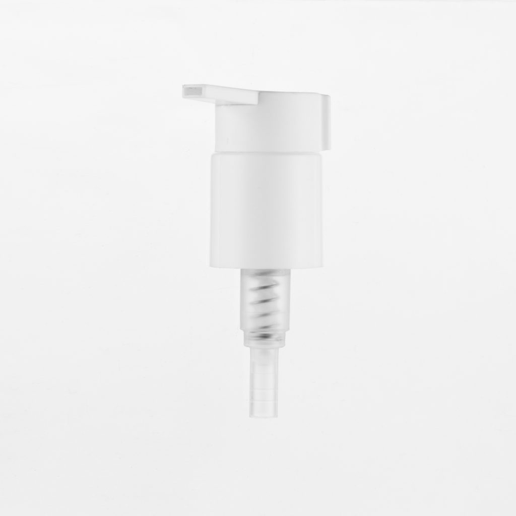 SM-CP-02 Cream Pump