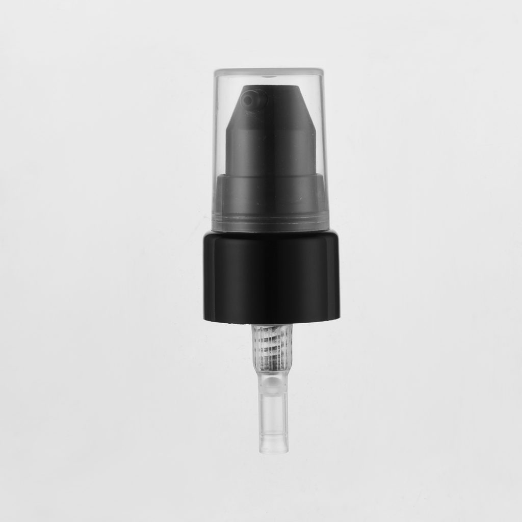 SM-CP-03 Cream Pump
