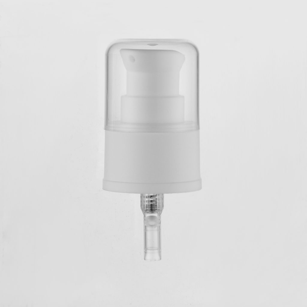 SM-CP-05 Cream Pump