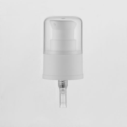 SM-CP-05 Cream Pump - Product Details