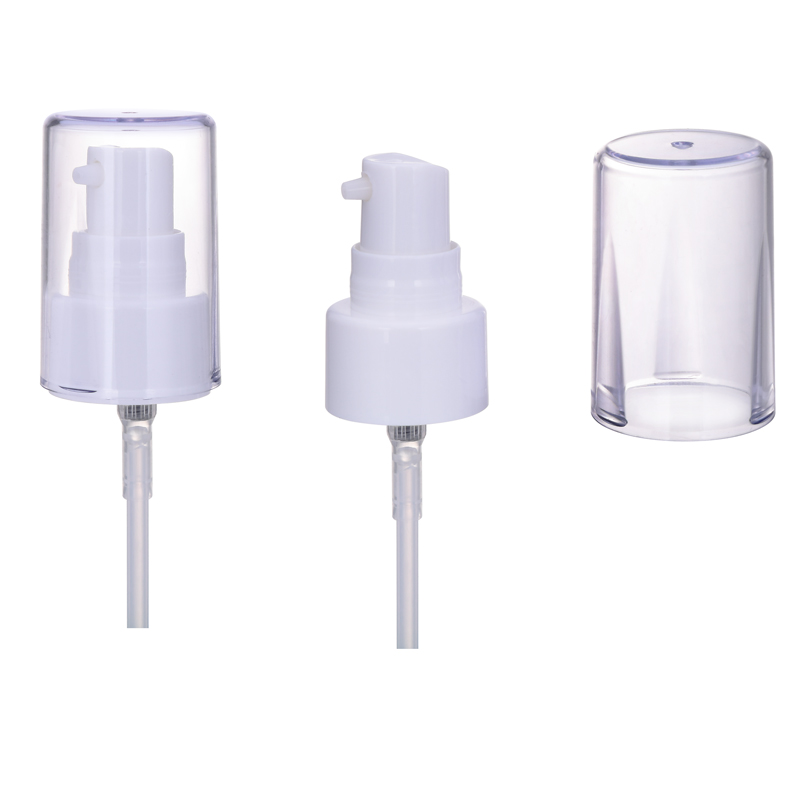SM-CP-06 Cream Pump