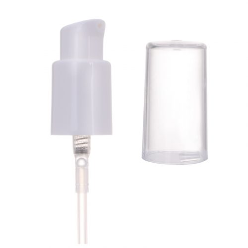 SM-CP-08 Cream Pump - Product Details
