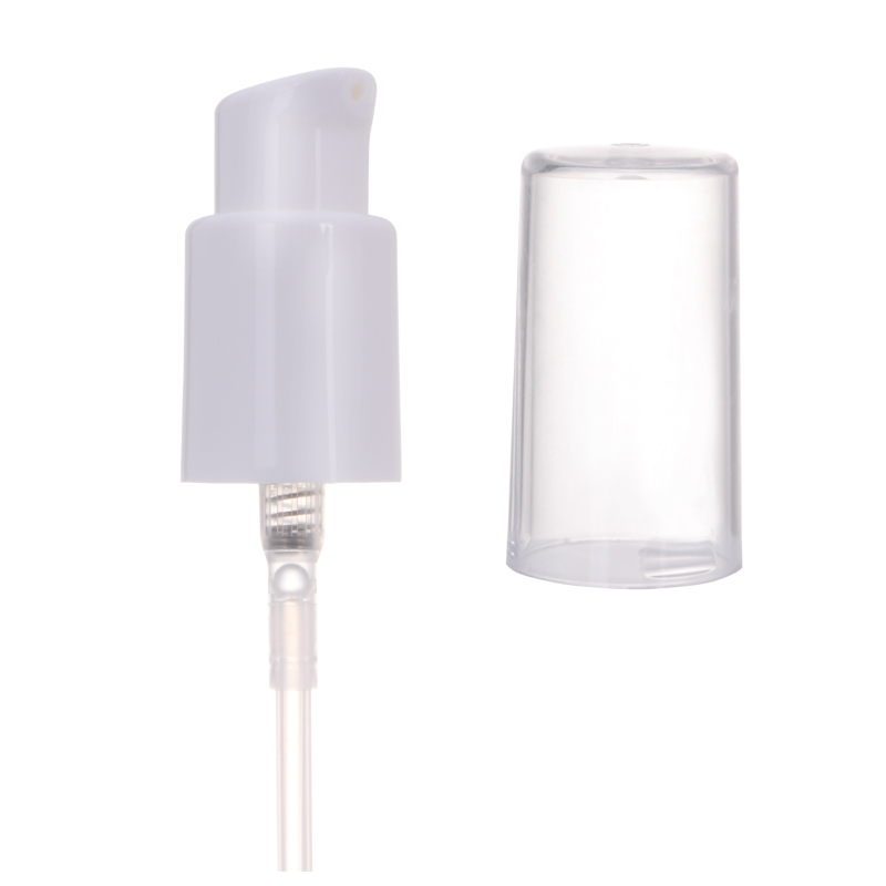 SM-CP-08 Cream Pump