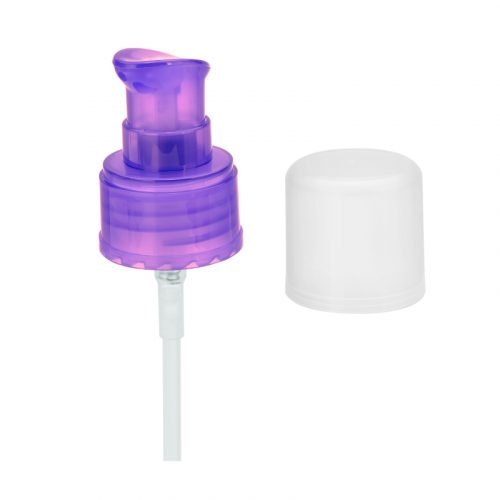 SM-CP-10 Cream Pump - Product Details