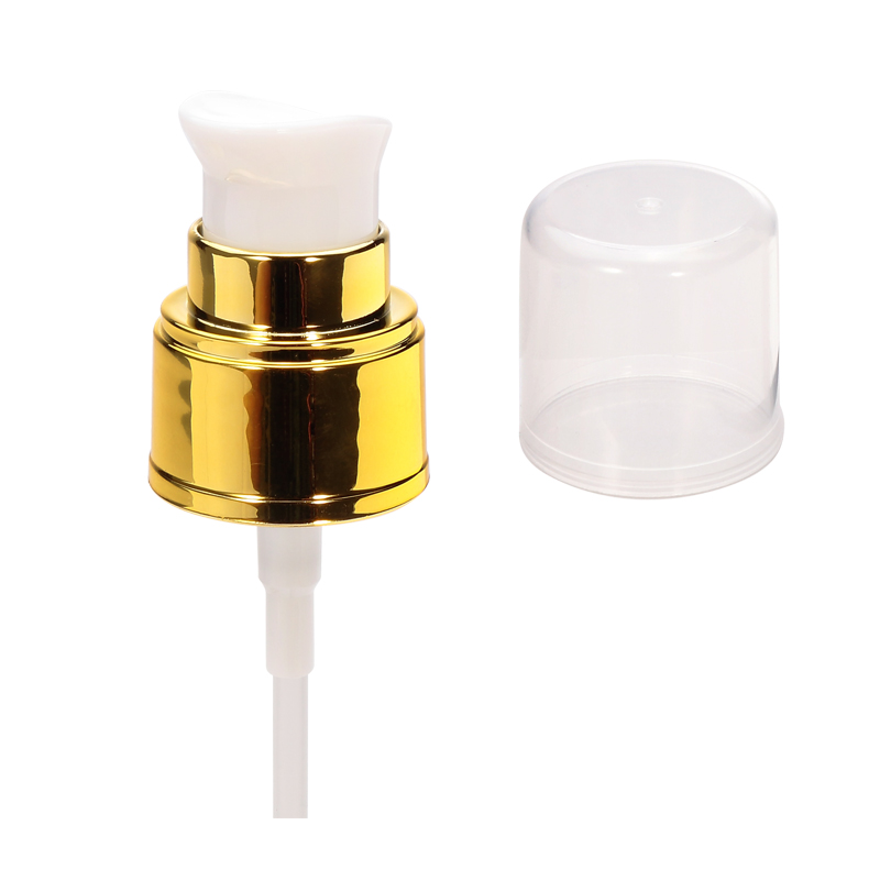 SM-CP-10H Cream Pump