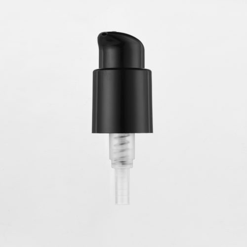 SM-CP-11 Cream Pump - Product Details