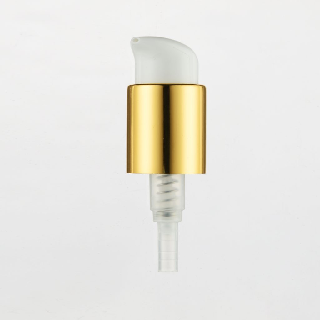 SM-CP-11A Cream Pump