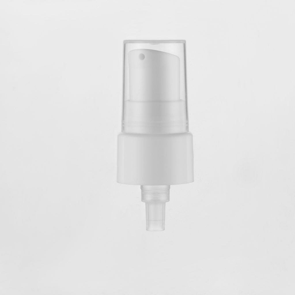 SM-CP-15 Cream Pump