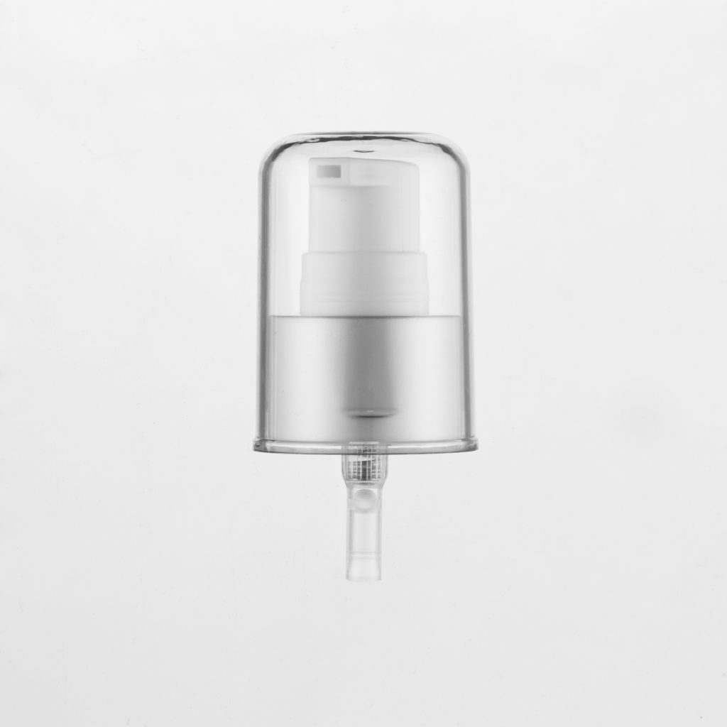 SM-CP-16 Cream Pump