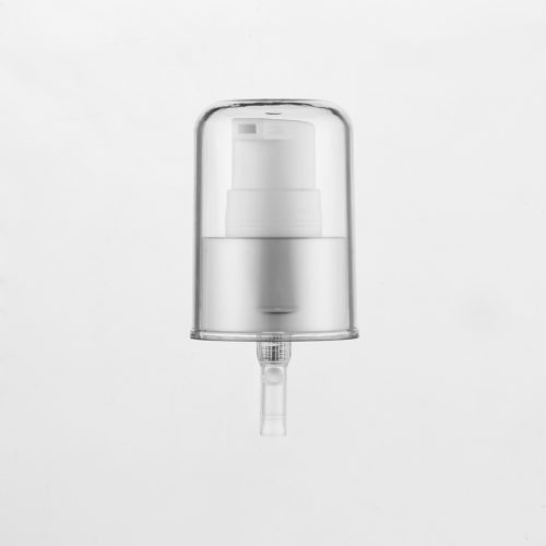 SM-CP-16 Cream Pump - Product Details