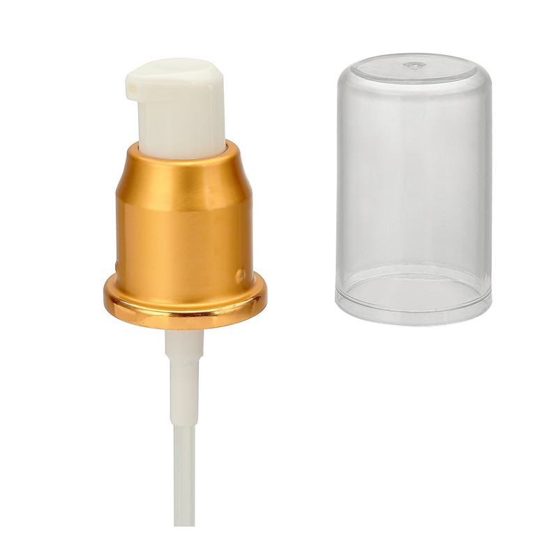 SM-CP-17 Cream Pump